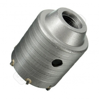 SERRA COPO VIDEA 55MM LOTUS (REF. 7018)