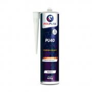PU CALHA 400G CINZA