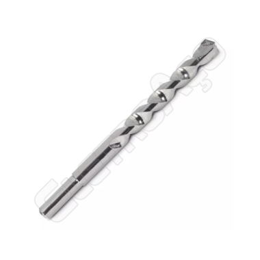 BROCA CONCRETO VIDEA 9.0MM DIN 8039 VOND
