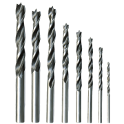 BROCA CONCRETO VIDEA 5.5MM DIN8039 LONGA