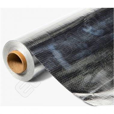 MANTA SUB COBERTURA SIMPLES SUPREME D.PLASTIC 25M2