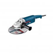 ESCOVA ESMERILHADEIRA BOSCH GWS 7-115
