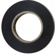 FITA ISOLANTE PVC PRETA 19MMX10MM WURTH