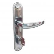 FECH RESID ESP EXT FASHION CI-CR