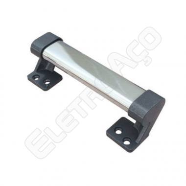 PUXADOR 30X300MM CROMADO