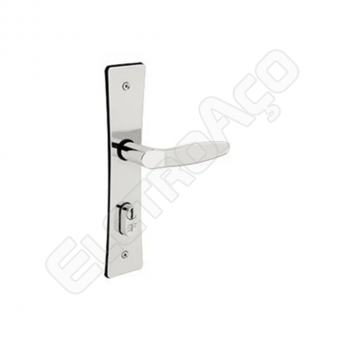 FECH 3F LARGA-732E33050 CROMADA
