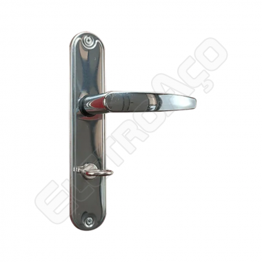 FECH 3F BAN-740B773CR CROMADO