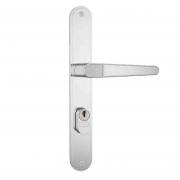 FECH STAM 501-502/33 (50X30) BR 27- ESP. INOX
