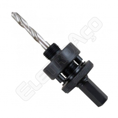SERRA COPO ADAPTADOR 13-250MM LOTUS (REF. 3384)