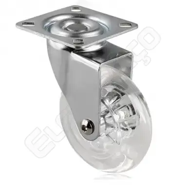 RODIZIO PCPU 35MM 30KG - LOTUS (REF.3563)