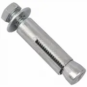 CHUMBADOR PARABOLT 3.1/2 X 3/8