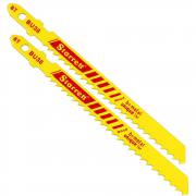 LAM SERRA TICO-TICO JG C/ 3PCS VONDER
