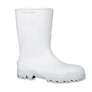 BOTA PVC CANO MEDIO BCA N40- BRACOL