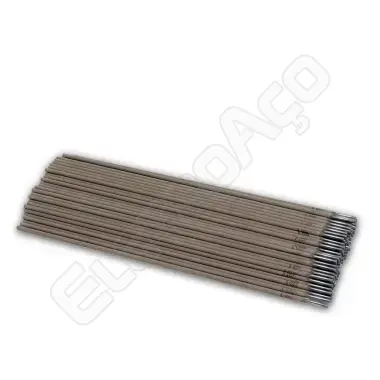 SOLDA BELGO E-6013 3.25MM - GROSSA CINZA