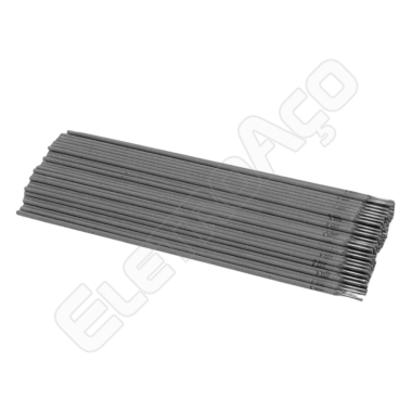 SOLDA BELGO E-6013 2.5MM - FINA CINZA
