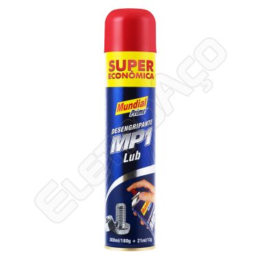 DESENGRIPANTE ANTICORROSIVO 321ML SPRAY