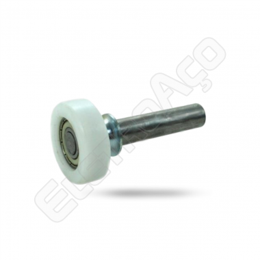 RODIZIO GUIA 42MM EM TECNIL
