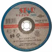 DISCO CORTE STAR 12X1/8X3/4X2T