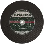 DISCO DE CORTE TELSTAR 12'''' ALO
