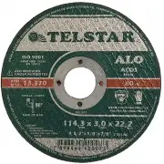 DISCO DE CORTE TELSTAR 7'' ALO