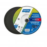 DISCO DESBASTE STAR 7'' X 1/4 X 7/8