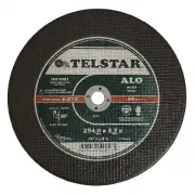 DISCO DE CORTE TELSTAR 10'' FORT