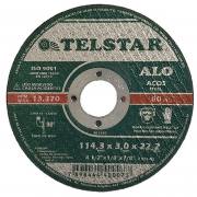 DC ALO 32 2 TELSTAR 4 1/2 X 1/8 X 7/8