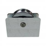 ROLDANA 2.1/2'' PARAFUSO - S / FECHADO