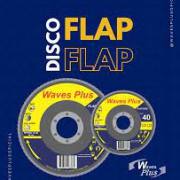 DISCO FLAP 4.1/2