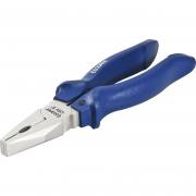 ALICATE UNIV. 8' AC NIQUELADO ECCOFER