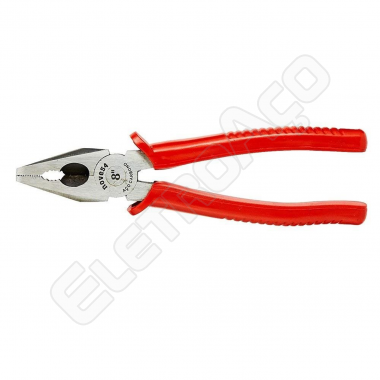 ALICATE UNIVESAL 8'''' AC 954
