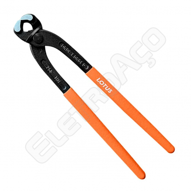 ALICATE TORQUES ARMADOR 10