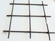 SAPATA ESTEIRA 40X40 5/16