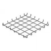 SAPATA DOBRADA 70X70 5/16