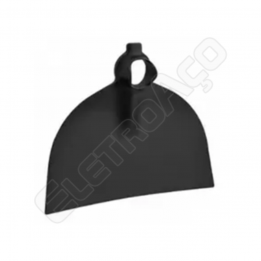 ENXADA JARDIM S/CABO (200MM X 200MM) - TENACE (REF.3915)
