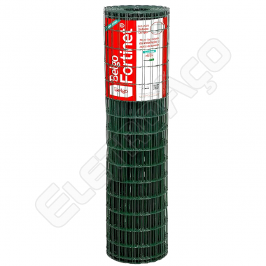 TELA FORTINET 5X10 - 2.03 MT