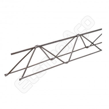 TRELIÇA TG8 8 METROS (6.0X4.2X4.2) - REFORÇADA