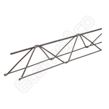 TRELIÇA SUPER LEVE TG6 6 METROS (5.0X3.4X3.4)