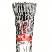 DISTANCIADOR CERCAFIX 18.8KG - GERDAU (BALANCIM)