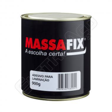 MASSA PLASTICA BRANCO 1000