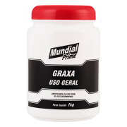 GRAXA USO GERAL 1KG