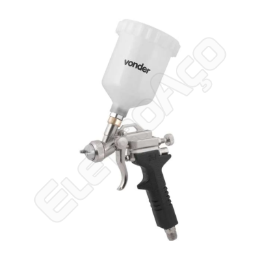 PISTOLA GRAVIDADE PRECISAO PGV300 VONDER