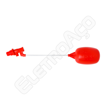 TORNEIRA BOIA CX D'AGUA 1/2 E 3/4 - KRONA (NCM:84818019)