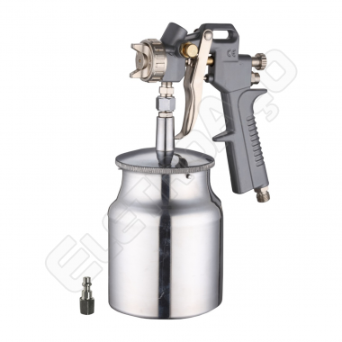 PISTOLA DE AR DIRETO 1000ML LOTUS (REF. 4459)